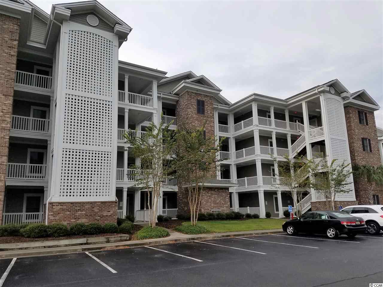 4851 Luster Leaf Circle UNIT #405 Myrtle Beach, SC 29577