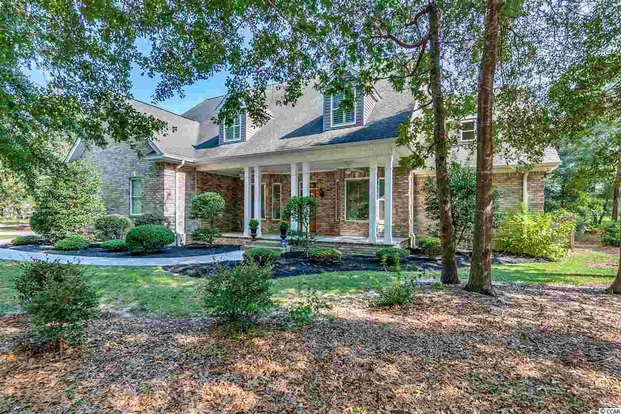 26 Deloach Trail Pawleys Island, SC 29585