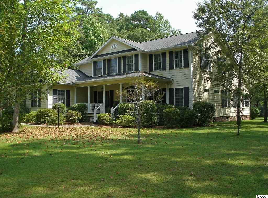 889 Fieldgate Circle Pawleys Island, SC 29585