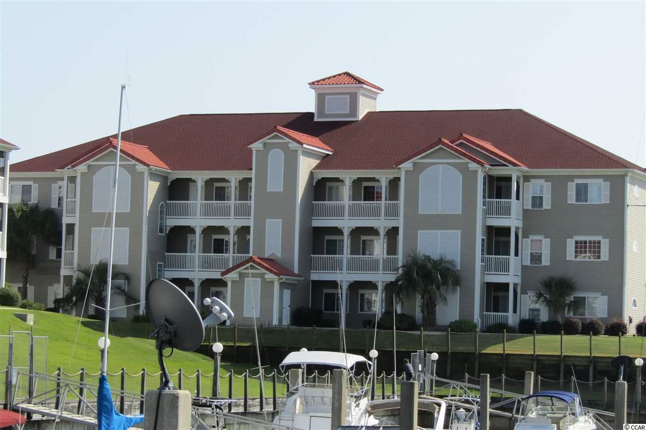 4240 Coquina Harbour Dr. UNIT E3 Little River, SC 29566