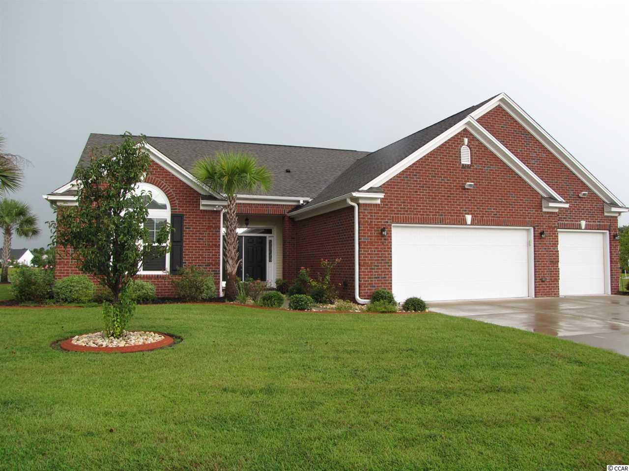 376 Highfield Loop Myrtle Beach, SC 29579