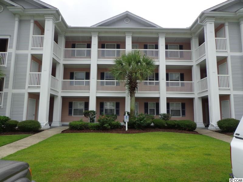 636 Waterway Village Blvd. UNIT 17D Myrtle Beach, SC 29579