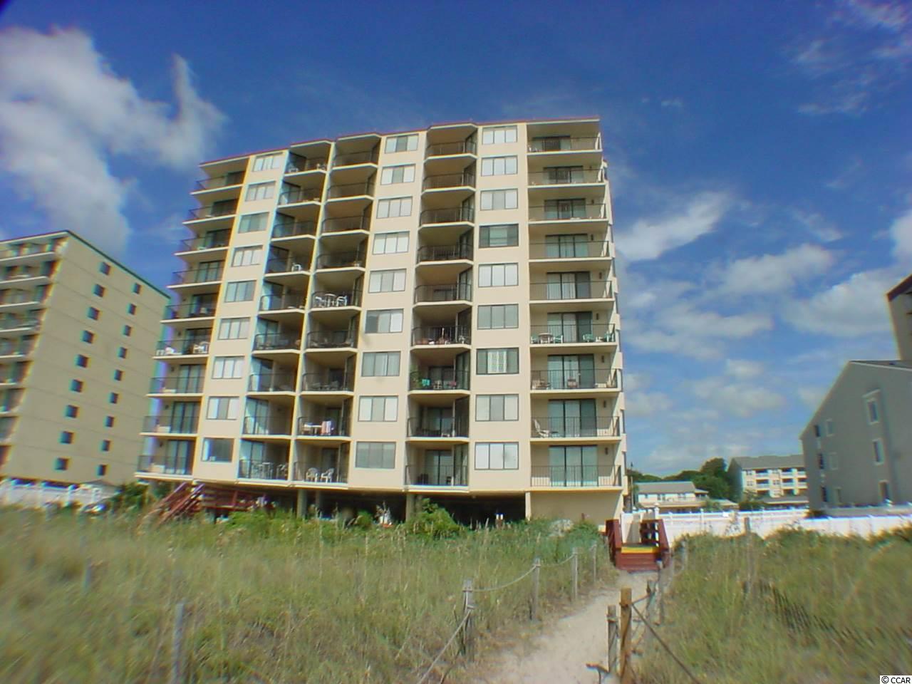 3513 S Ocean Blvd. UNIT #401 North Myrtle Beach, SC 29582