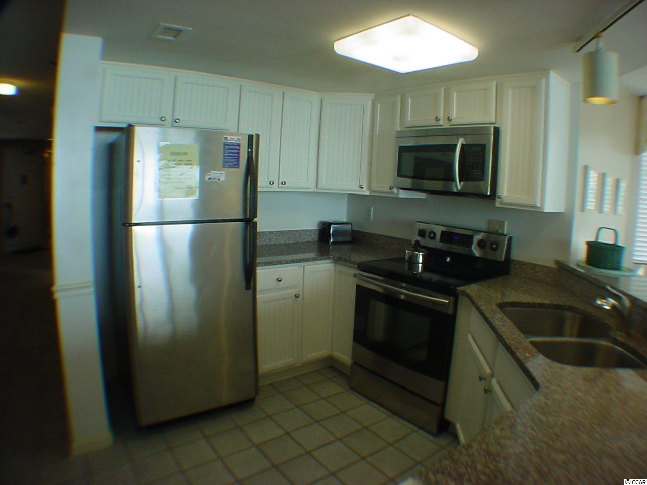 3513 S Ocean Blvd. UNIT #401 North Myrtle Beach, SC 29582