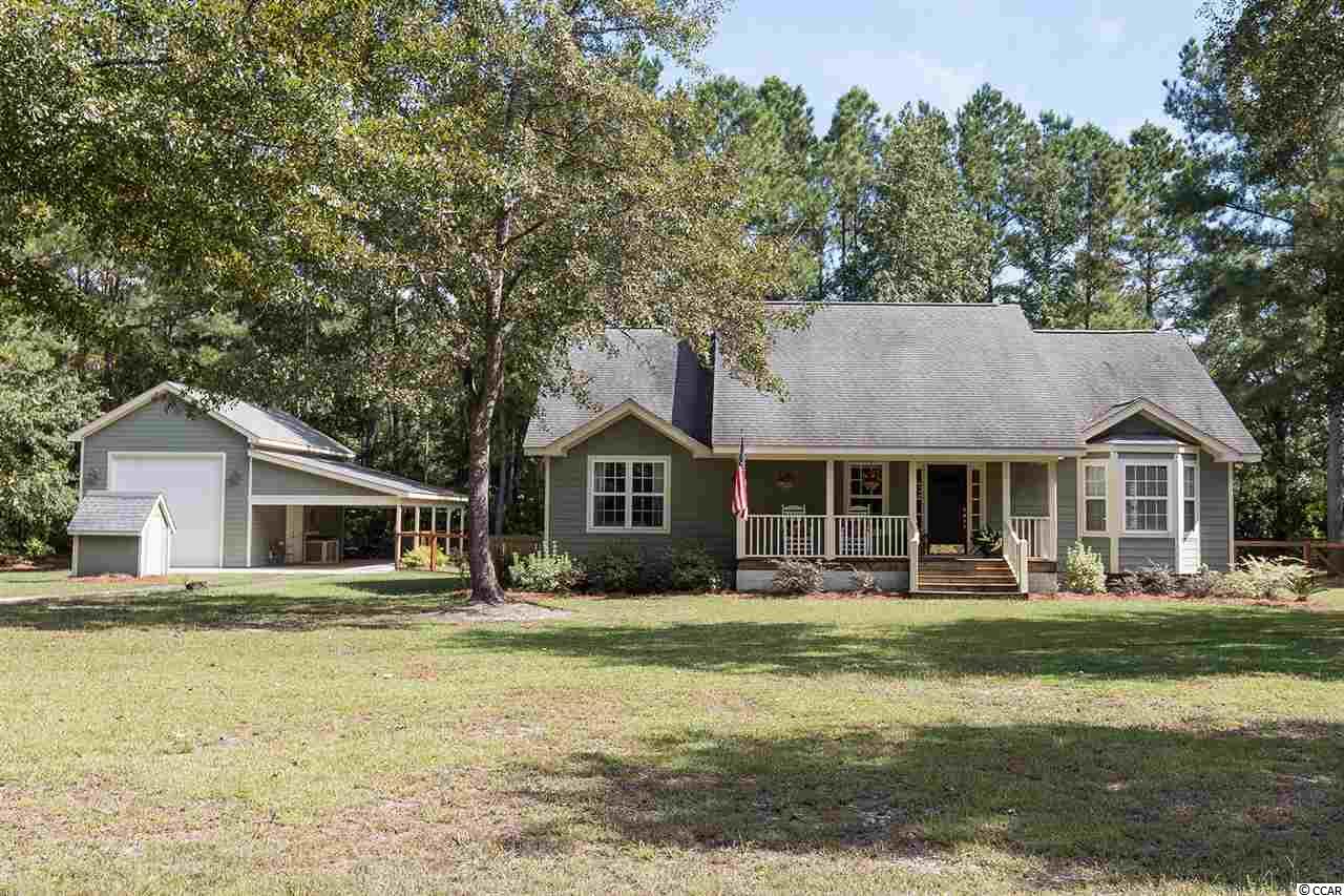 395 Buck Dr. Georgetown, SC 29440