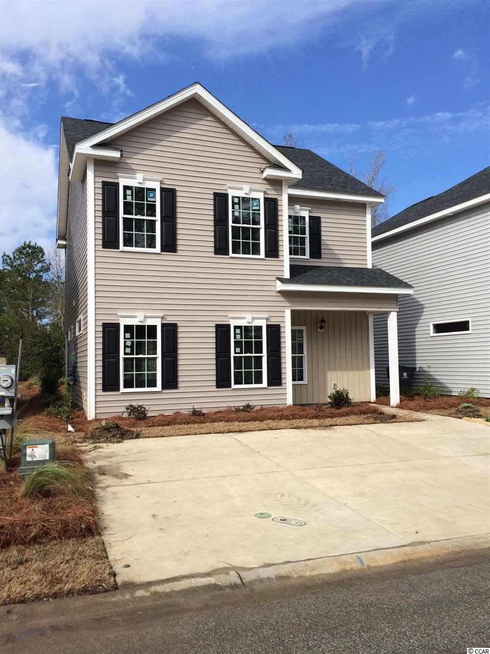 112 Terracina Circle Myrtle Beach, SC 29588