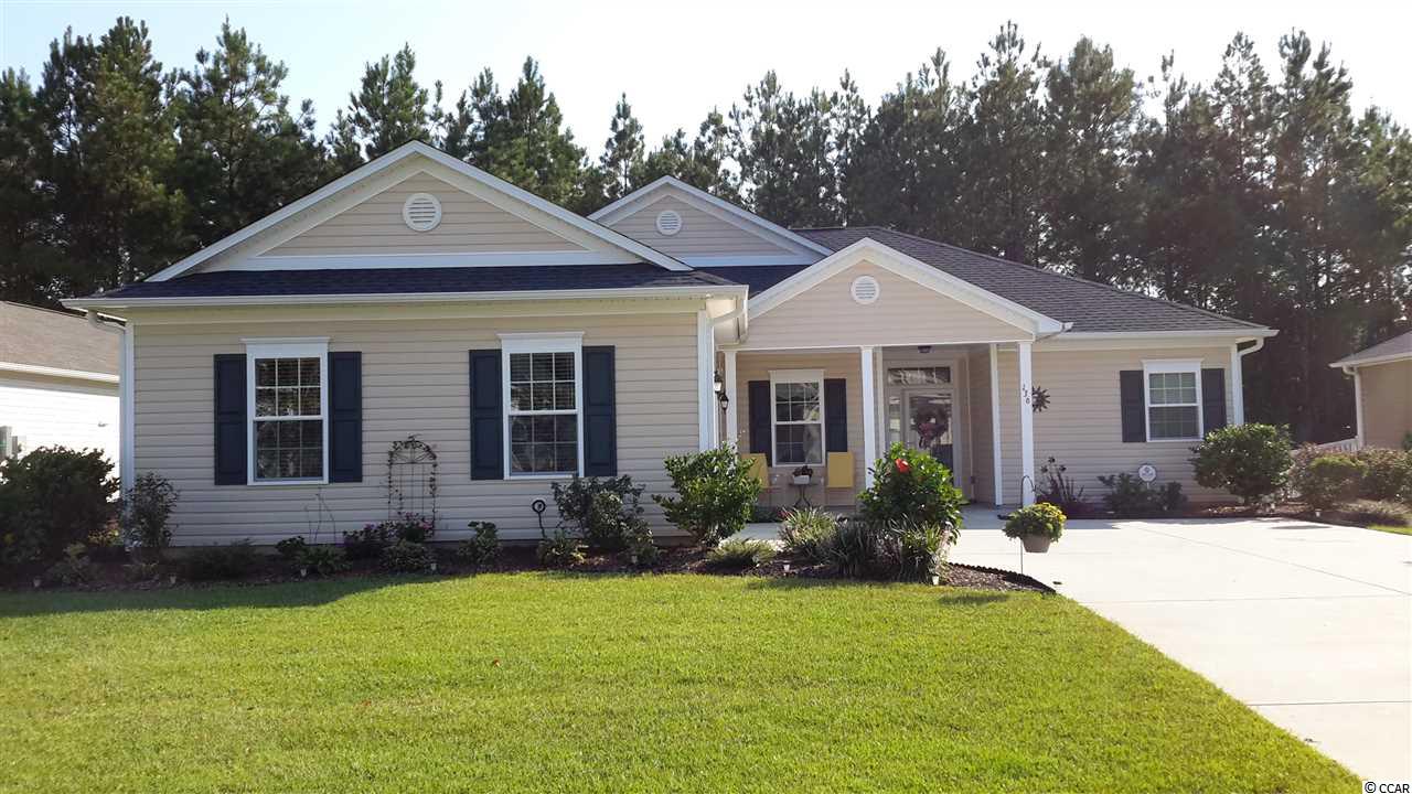 136 Belclare Way Longs, SC 29568