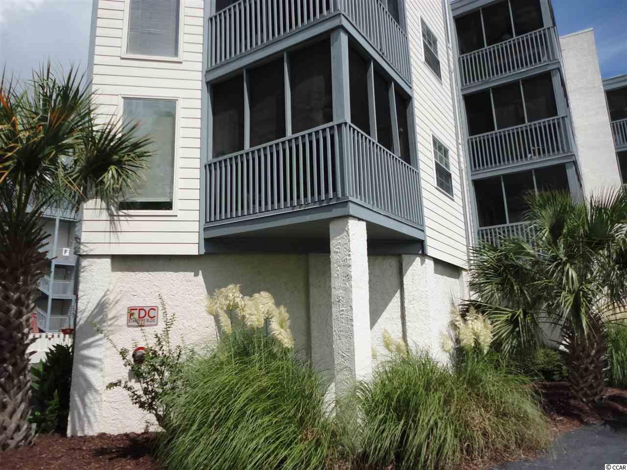 1500 Cenith Dr. UNIT C-401 North Myrtle Beach, SC 29582