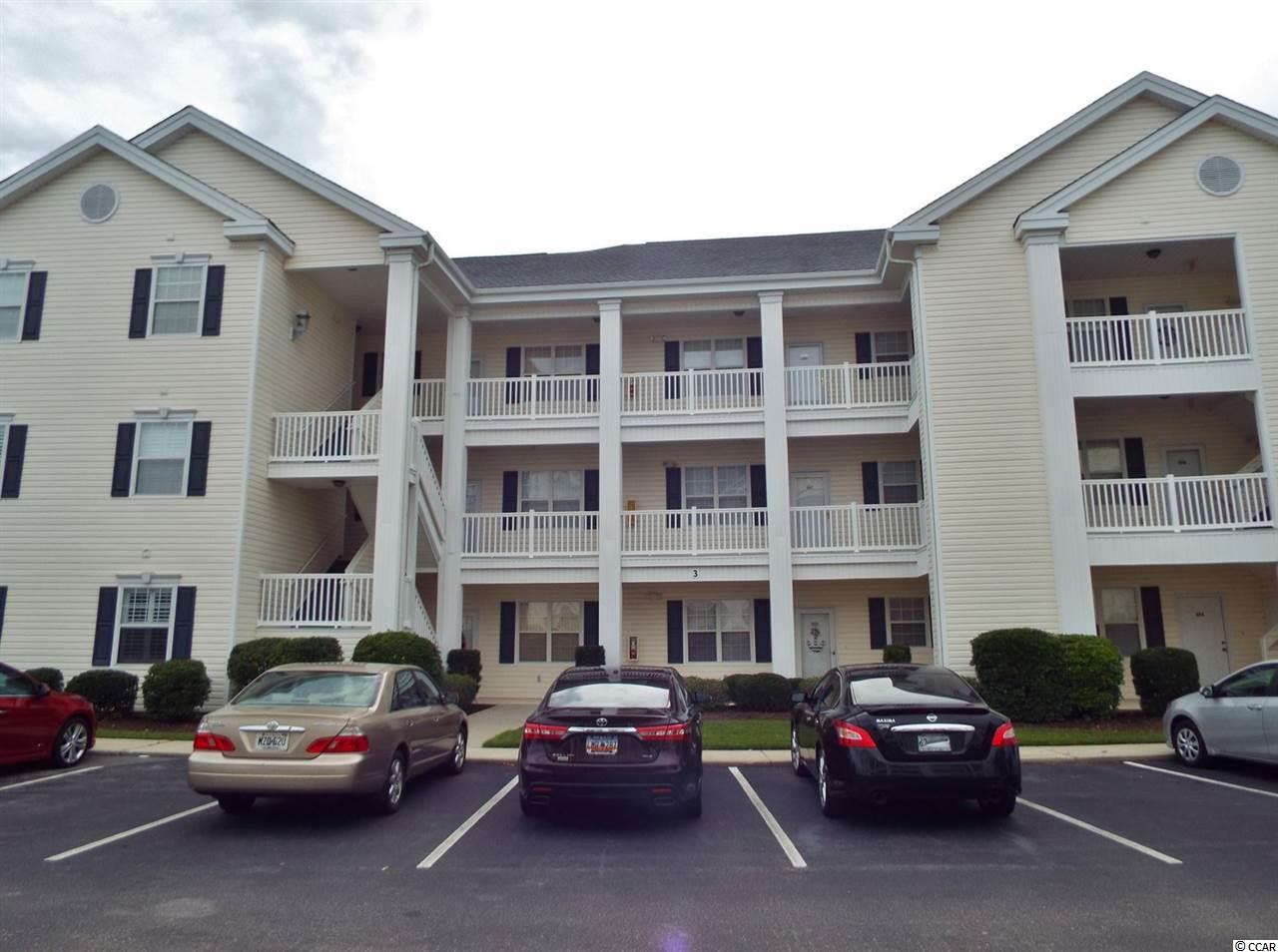 901 West Port Dr. UNIT #309 North Myrtle Beach, SC 29582