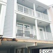 209 Hillside Dr. N UNIT #102 North Myrtle Beach, SC 29582