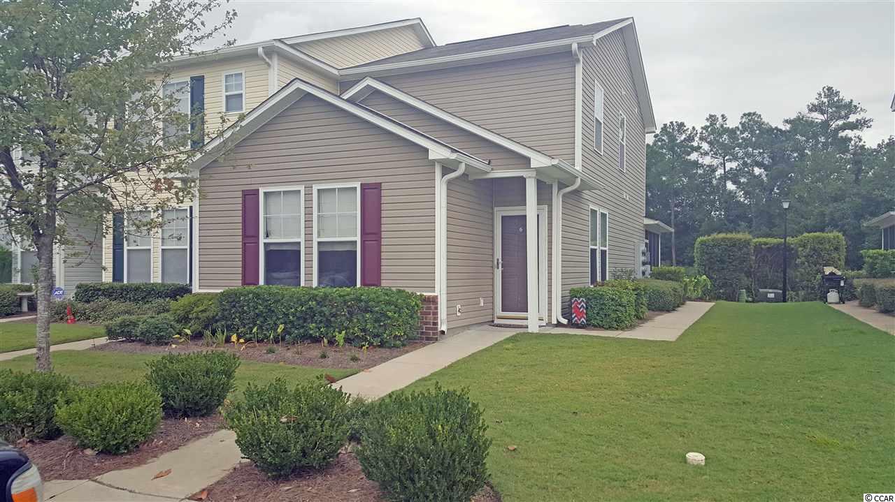 144 Olde Towne Way UNIT #6 Myrtle Beach, SC 29588