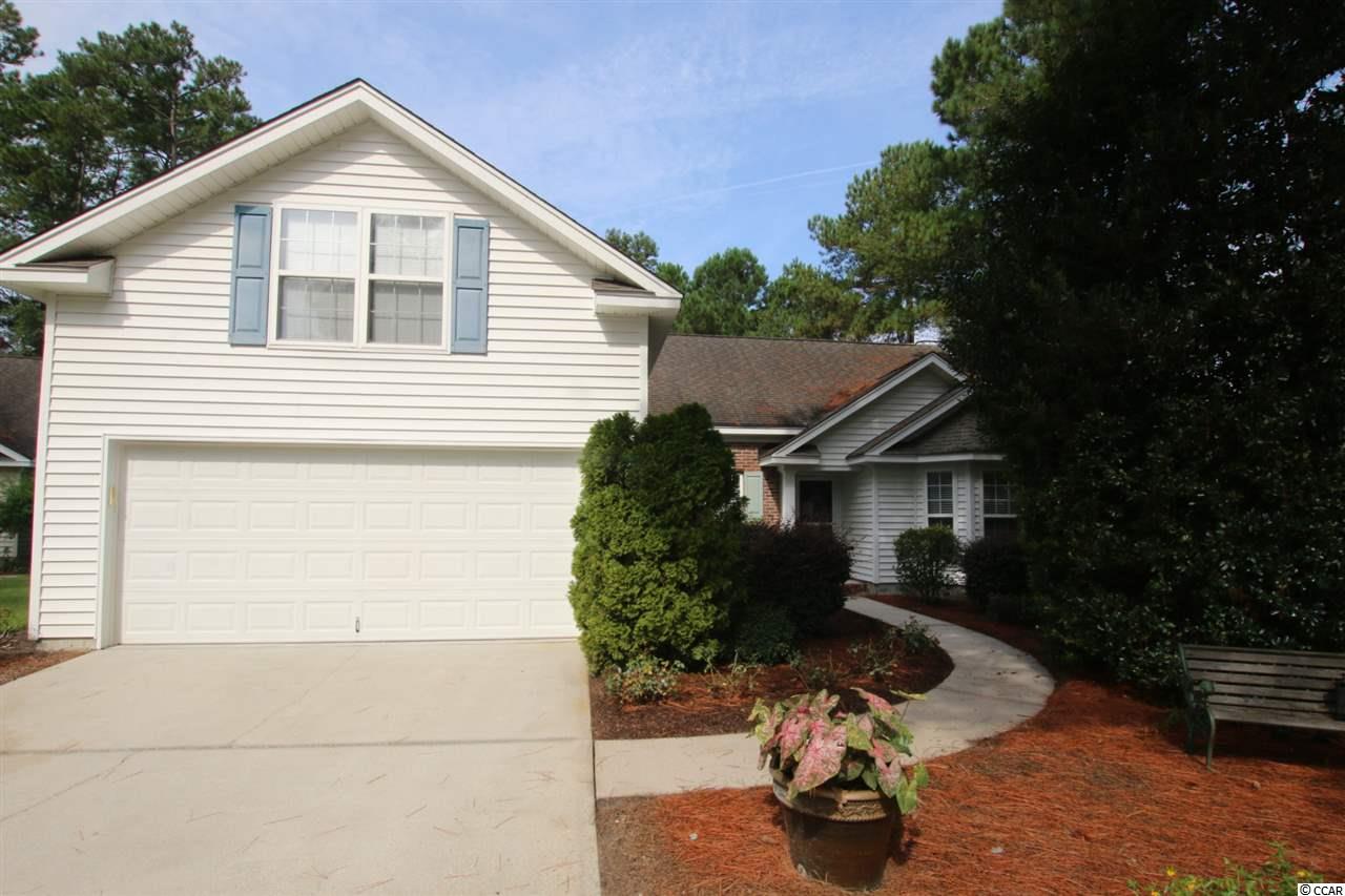 20 Coventry Pl. Pawleys Island, SC 29585