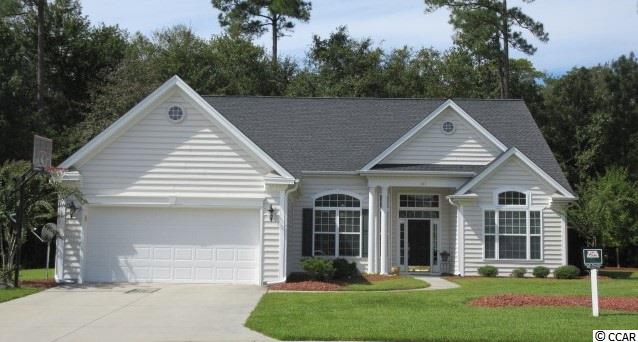 347 Winding Brook Ct. Murrells Inlet, SC 29576