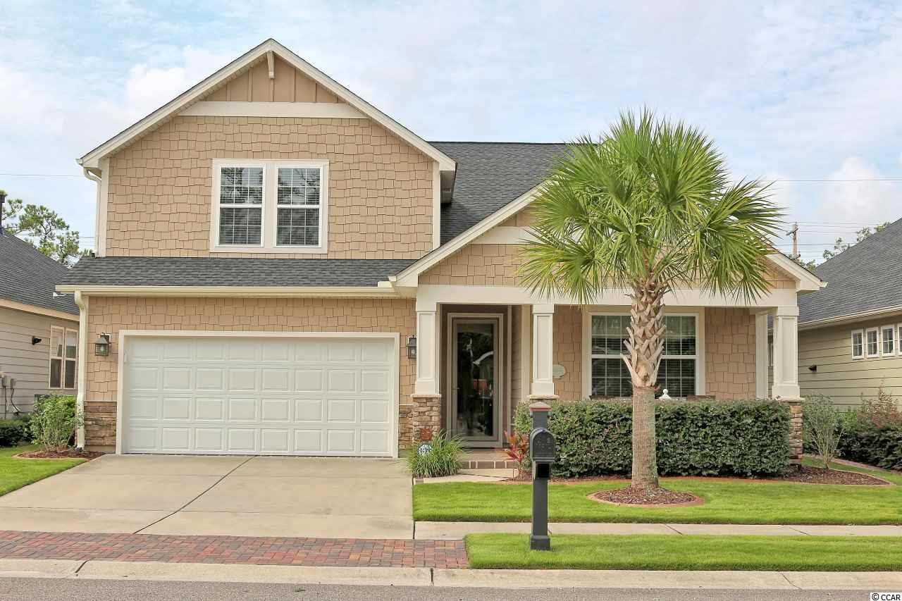 1449 Thames Ct. Myrtle Beach, SC 29577
