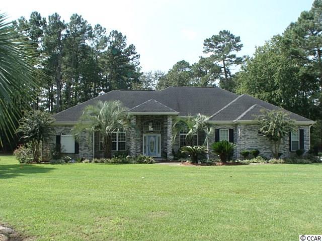 3540 Golf Ave. Little River, SC 29566