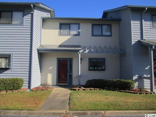 775 Plantation Dr. UNIT #3 Little River, SC 29566