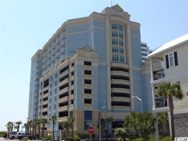 2501 S Ocean Blvd. UNIT #913 Myrtle Beach, SC 29577