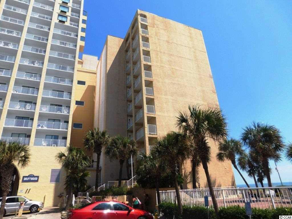 1207 S Ocean Blvd. UNIT #20302 Myrtle Beach, SC 29577