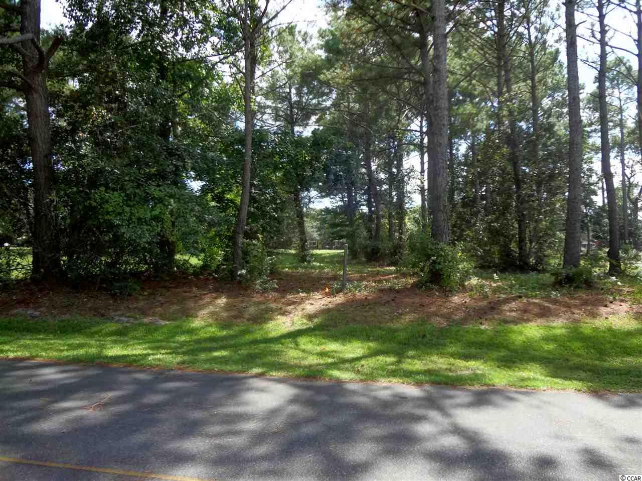 L-53 Kings Trail Dr. Sunset Beach, NC 28468