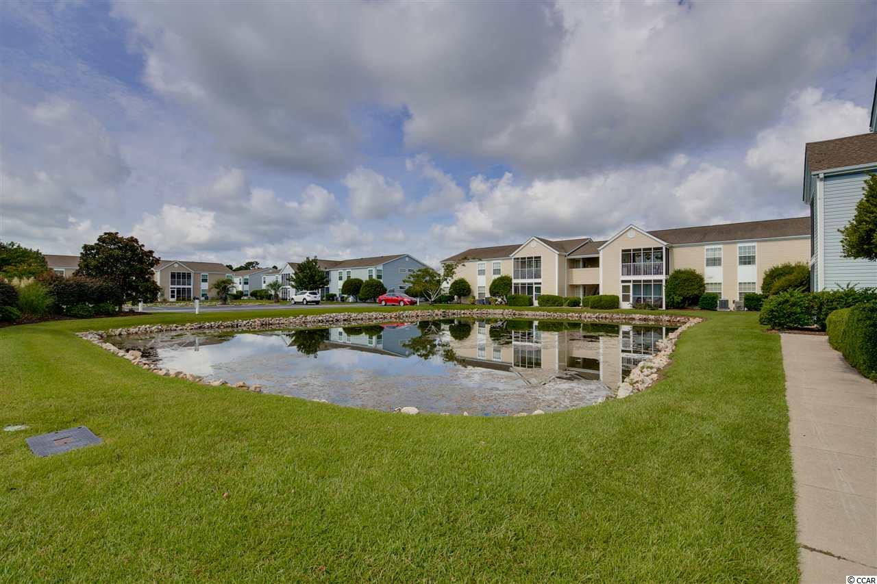 8768-B Cloister Dr. UNIT B Surfside Beach, SC 29575