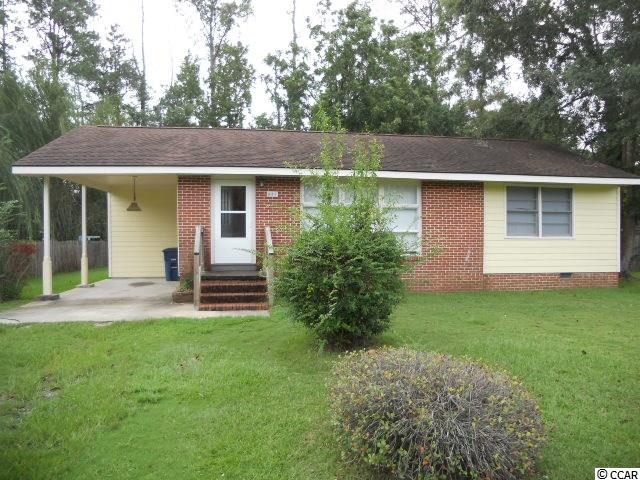 637 Ramsey Dr. Myrtle Beach, SC 29577