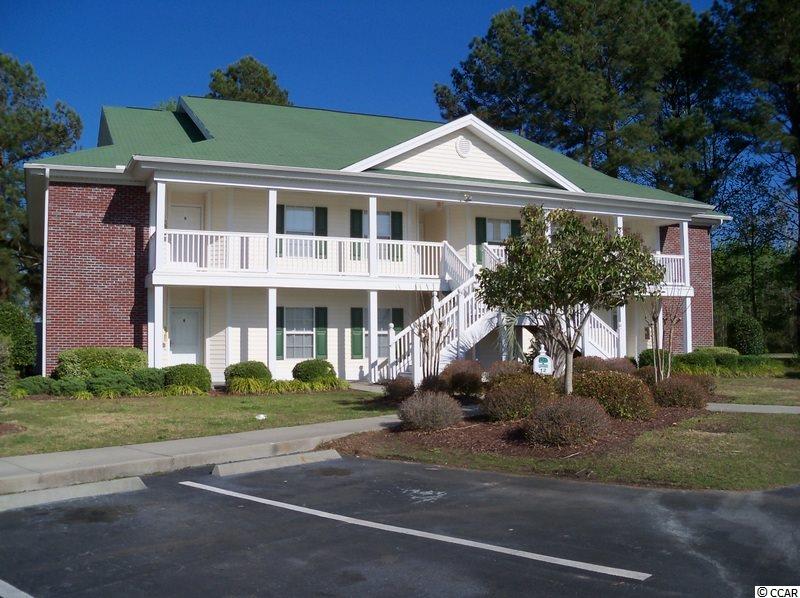 1266 River Oaks Dr. UNIT 12-E Myrtle Beach, SC 29579