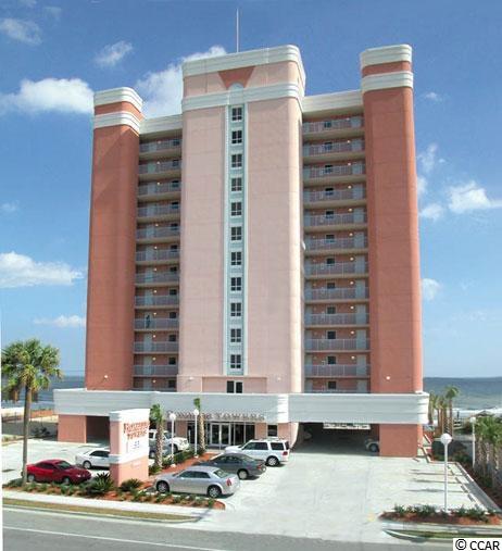 1604 N Ocean Blvd. UNIT #405 Myrtle Beach, SC 29577