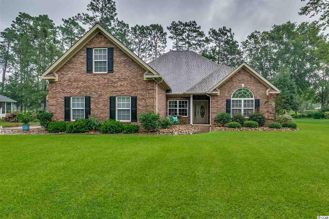 1170 Foxtail Dr. Longs, SC 29568