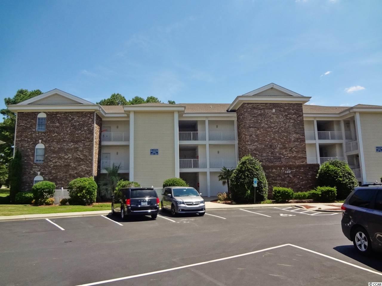 137 Avian Dr. UNIT #3519 Sunset Beach, NC 28468