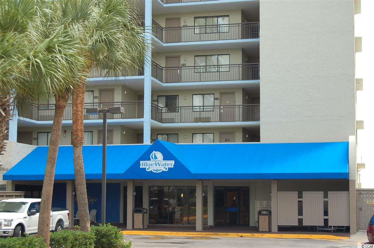 2001 S Ocean Blvd. UNIT #1502 Myrtle Beach, SC 29577