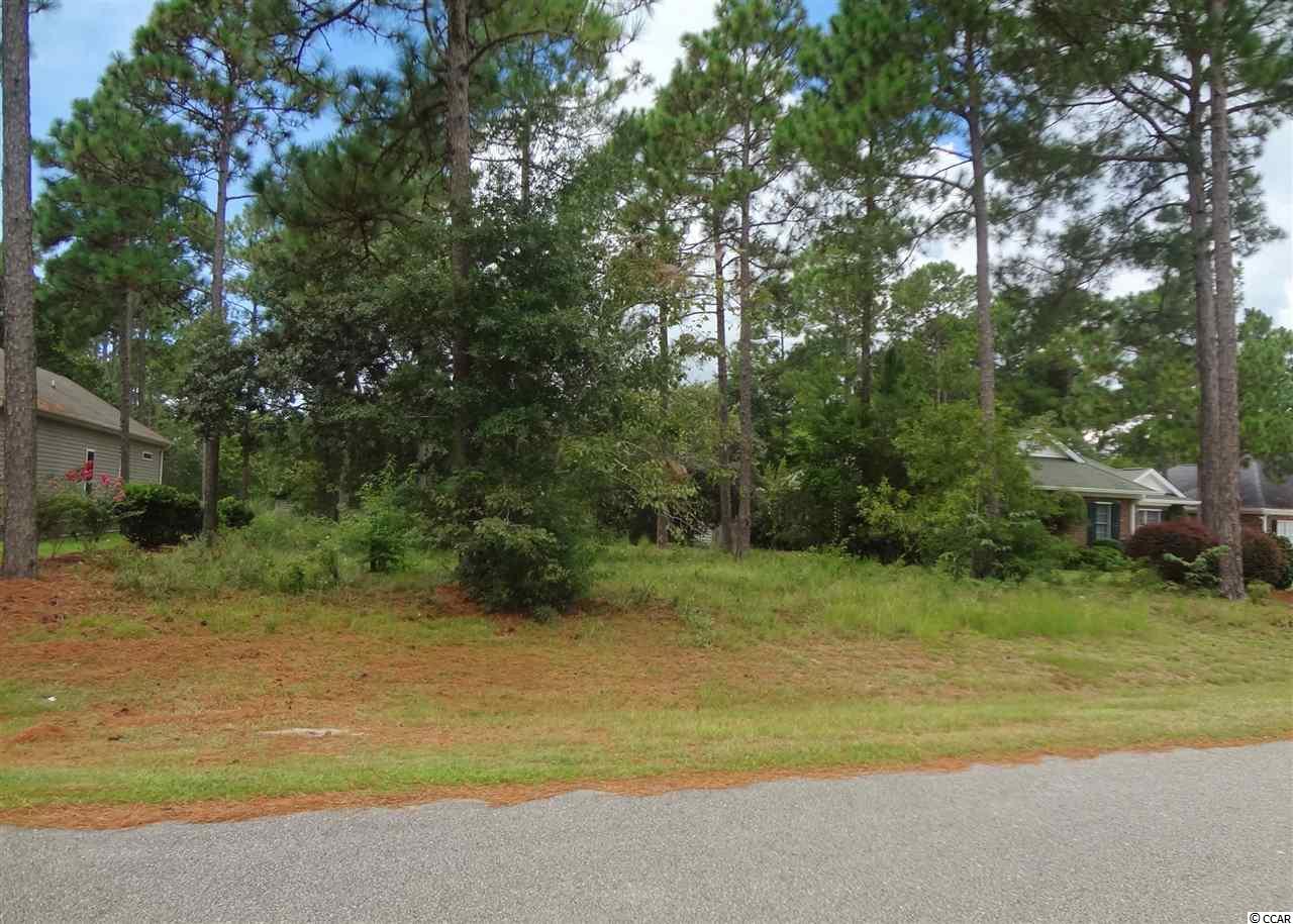 120 Forestwalk Dr. Sunset Beach, NC 28468