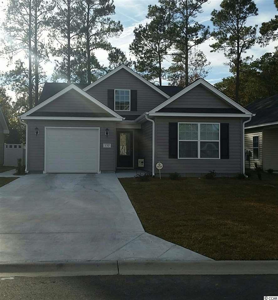 302 Rung Rd. Myrtle Beach, SC 29588