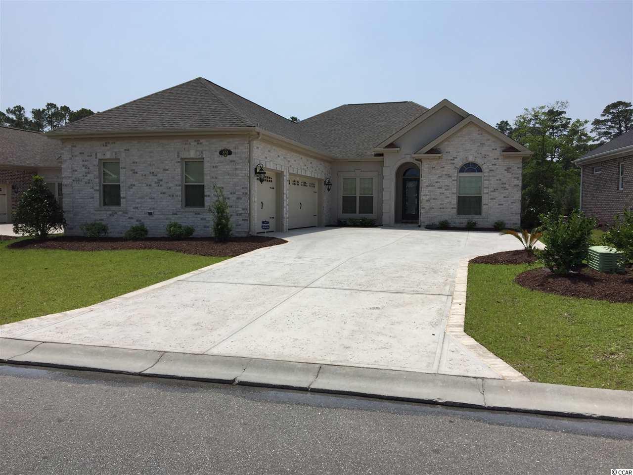 851 Cipriana Dr. Myrtle Beach, SC 29572