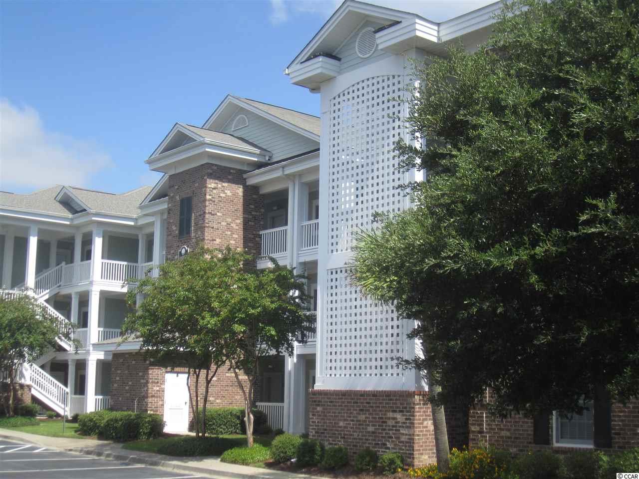 4887 Magnolia Pointe Ln. UNIT #303 Myrtle Beach, SC 29577