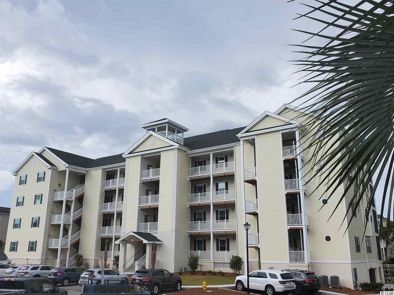 601 Hillside Dr. N UNIT #2543 North Myrtle Beach, SC 29582