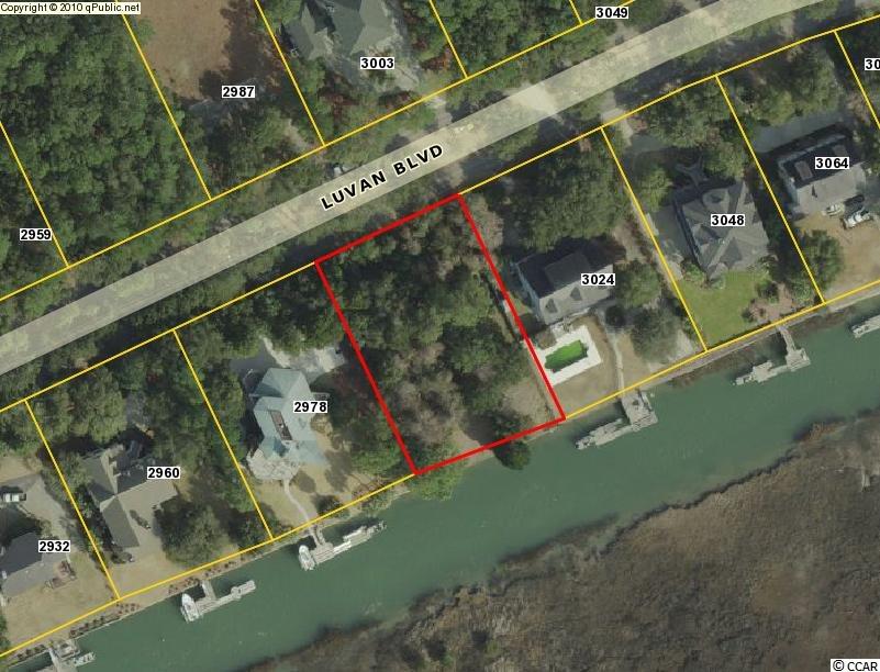3132 Luvan Blvd. Georgetown, SC 29440