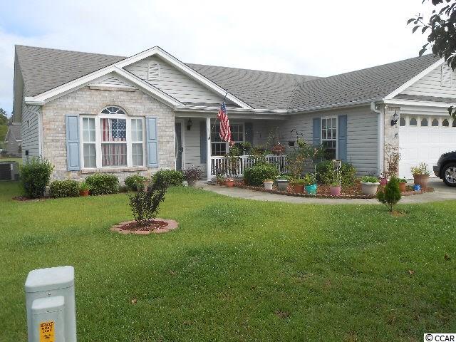 5009 Medieval Dr. Conway, SC 29526
