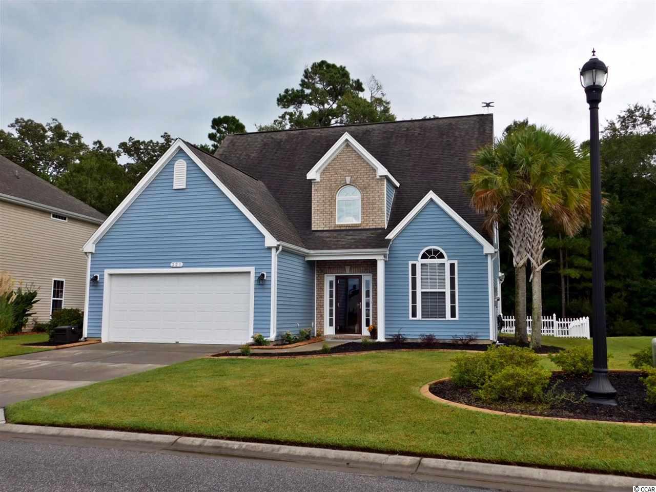 321 Palmetto Glen Dr. Myrtle Beach, SC 29588