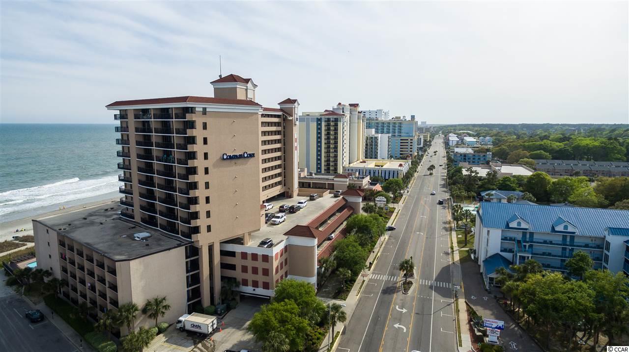 2311 S Ocean Blvd. UNIT #1466 Myrtle Beach, SC 29577