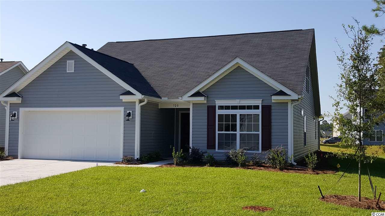 720 Old Castle Loop Myrtle Beach, SC 29579