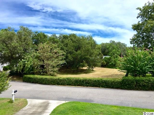 673 Wedgewood Dr. Murrells Inlet, SC 29576