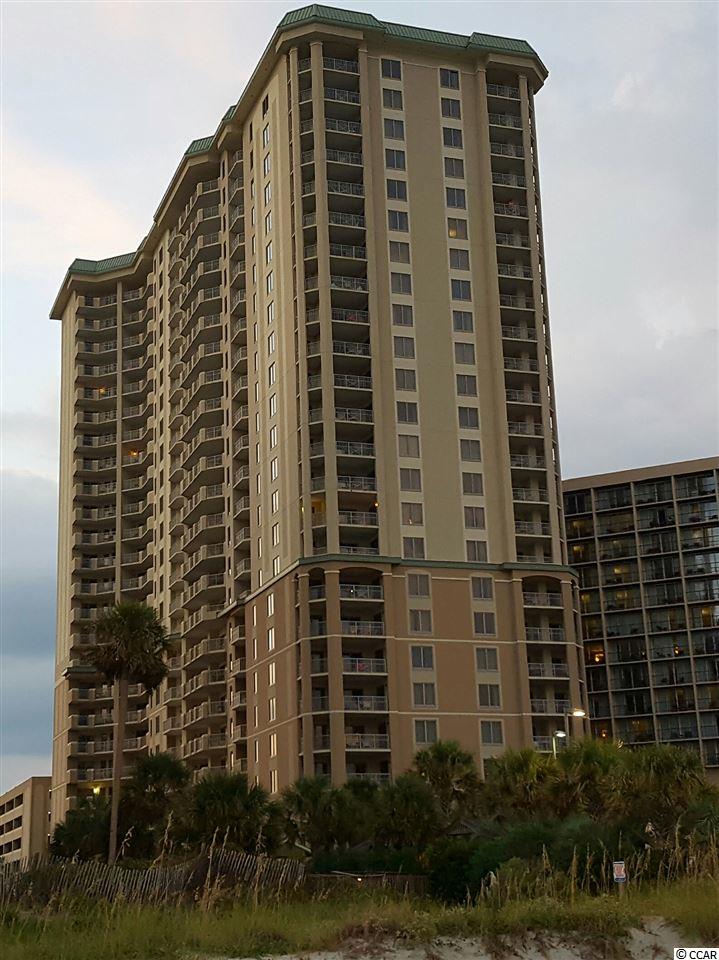 9994 Beach Club Dr. UNIT #706 Myrtle Beach, SC 29572