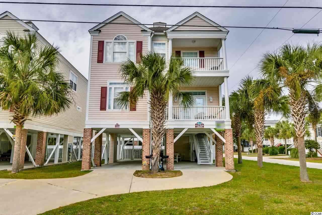 714 B N Ocean Blvd. Surfside Beach, SC 29575