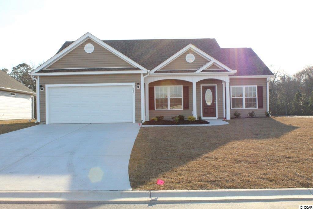 529 Irees Way Longs, SC 29568