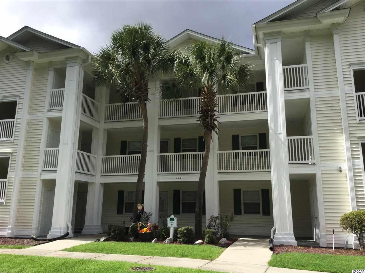 569 Blue River Ct. UNIT 9F Myrtle Beach, SC 29579