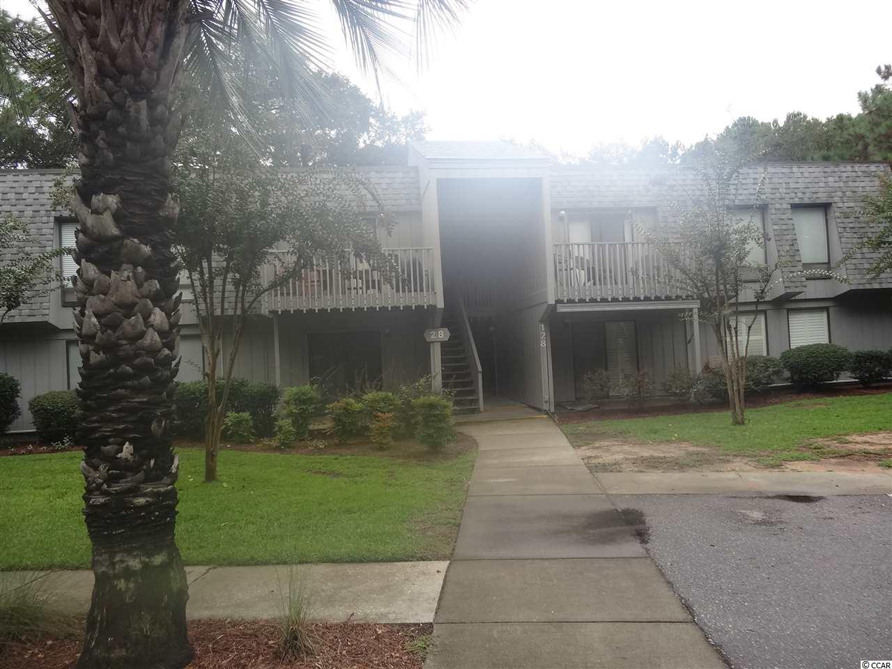 128 Salt Marsh Circle UNIT 28D Pawleys Island, SC 29585