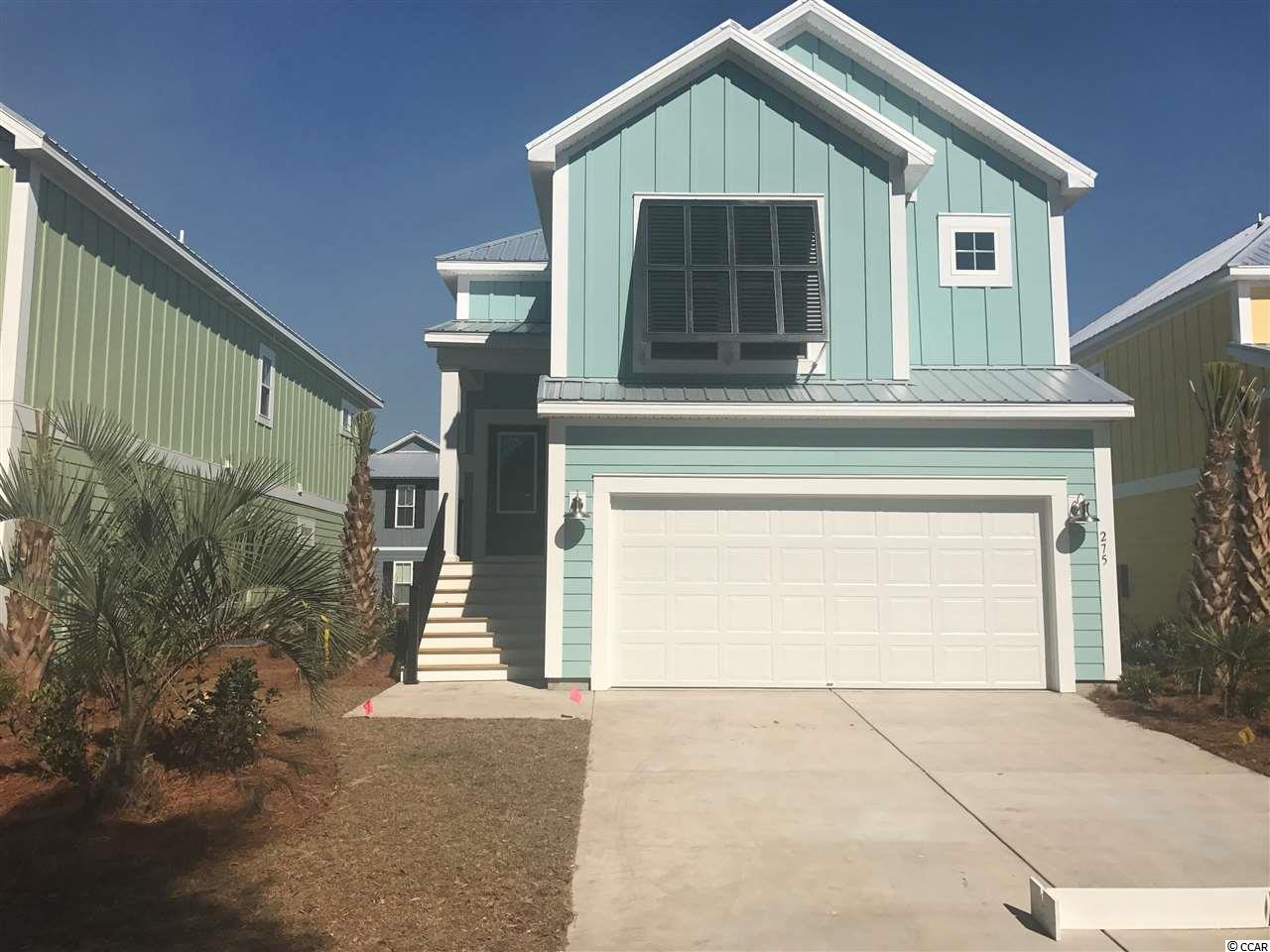 275 Lumbee Circle Pawleys Island, SC 29585