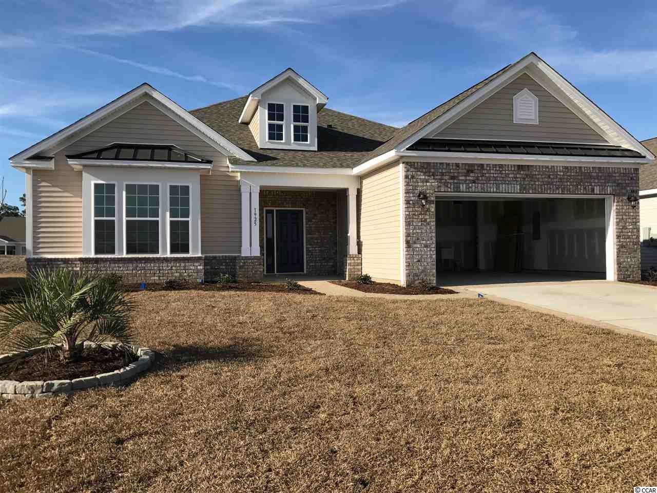 1925 La Playa Dr. Myrtle Beach, SC 29588