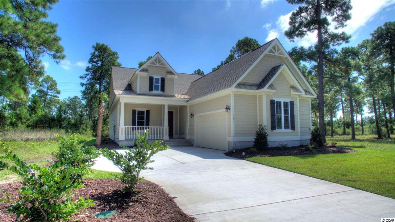 2080 Summer Rose Ln. Myrtle Beach, SC 29579