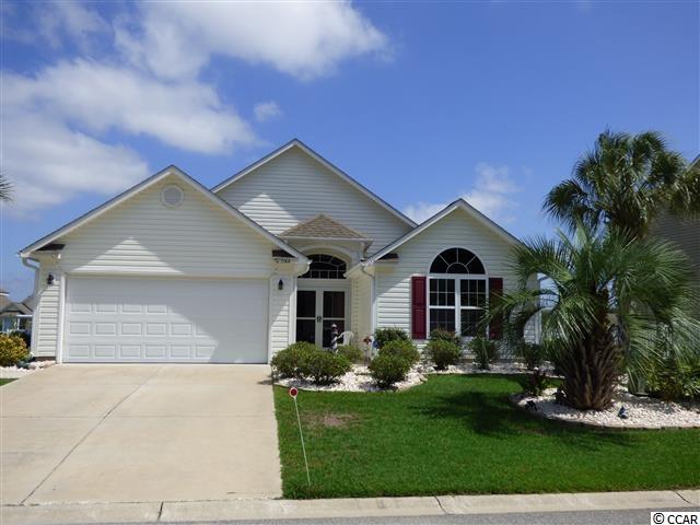 1144 Great Lakes Circle Myrtle Beach, SC 29588